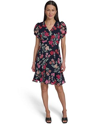 Petite Casual Dresses