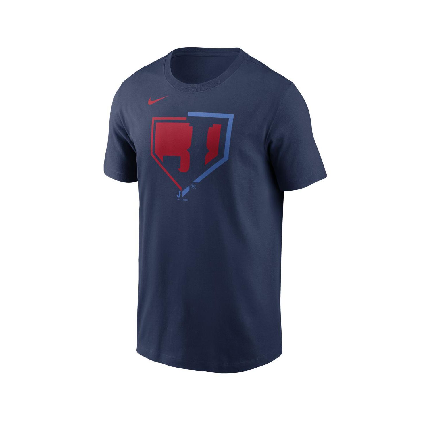 Men's Navy Japan Baseball 2026 World Baseball Classic Icon T-Shirt