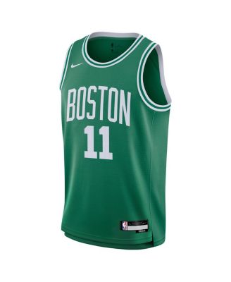 Big Boys and Girls Payton Pritchard Kelly Green Boston Celtics Swingman Jersey - Icon Edition