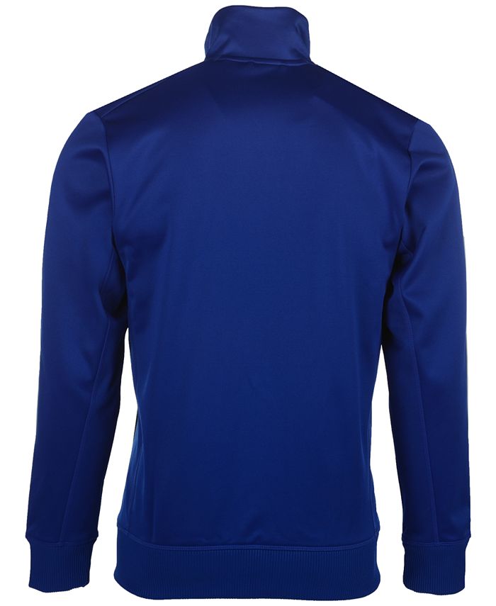 adidas Men's Argentina National Team FullZip Track Jacket Macy's