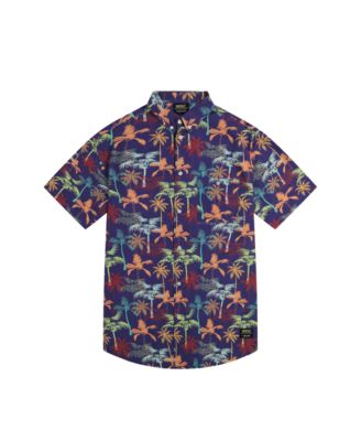 Men's Miami Palm Shirt
