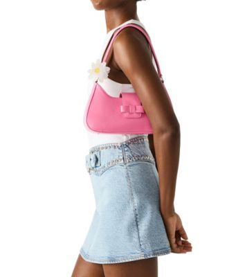 Serena PU Shoulder Bag