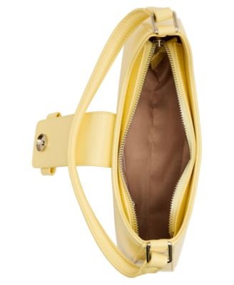 Serena PU Shoulder Bag