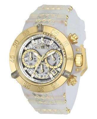 Women's 24373 Subaqua Quartz Multifunction Dial Watch