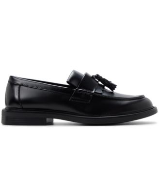 Men's Chancellor Tassel Slip-on Loafers