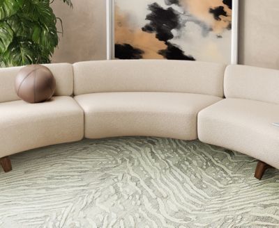 Entro 7180 4'0"x6'0" Area Rug