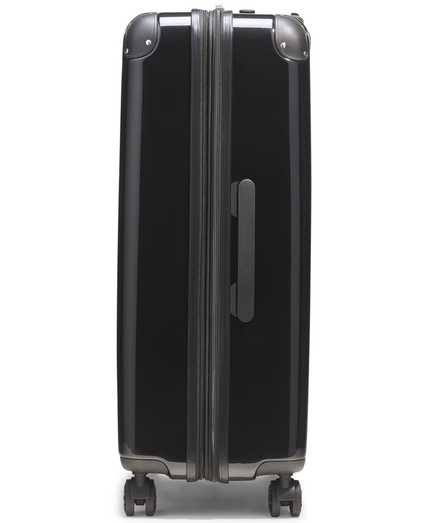 Чемодан KARL LAGERFELD PARIS Karl In Paris Large Upright Suitcase — фото 11