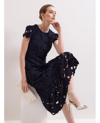 Women's Leilani Lace Dress