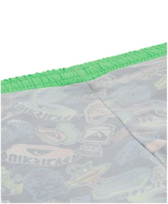 Boys' 8-20 Everyday Liner Volley Shorts