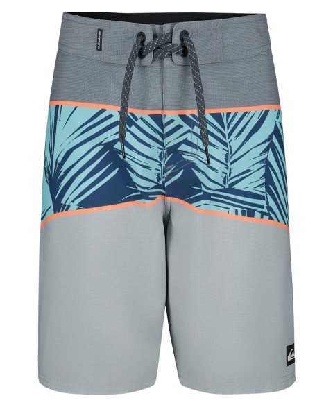Купальники Quiksilver Boys' 8-18 Everyday Panel Boardshorts