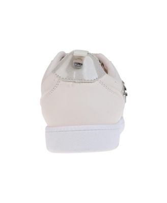 Women's Fashionable and Sparkly Sneaker with Glitter