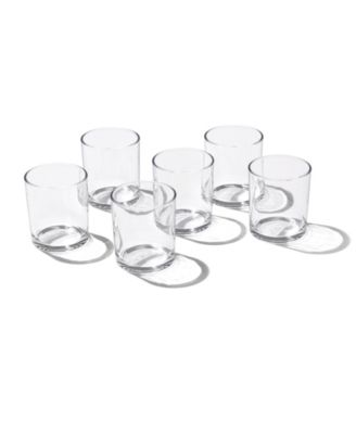 24 Seven Medium Tumbler, Set of 6