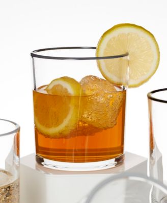 24 Seven Medium Tumbler, Set of 6