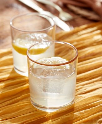 24 Seven Medium Tumbler, Set of 6