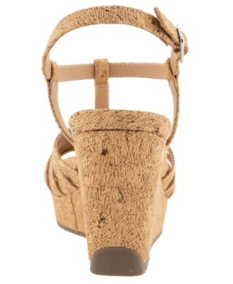 Women's Capi Wedge Sandals