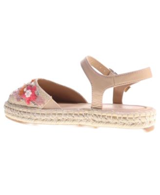Women's Elmar Espadrille Flat Sandals