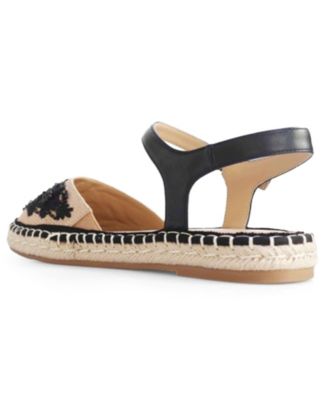 Women's Elmar Espadrille Flat Sandals