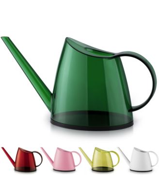 Small Watering Can with Long Slim Spout for Indoor Plants, 47oz
