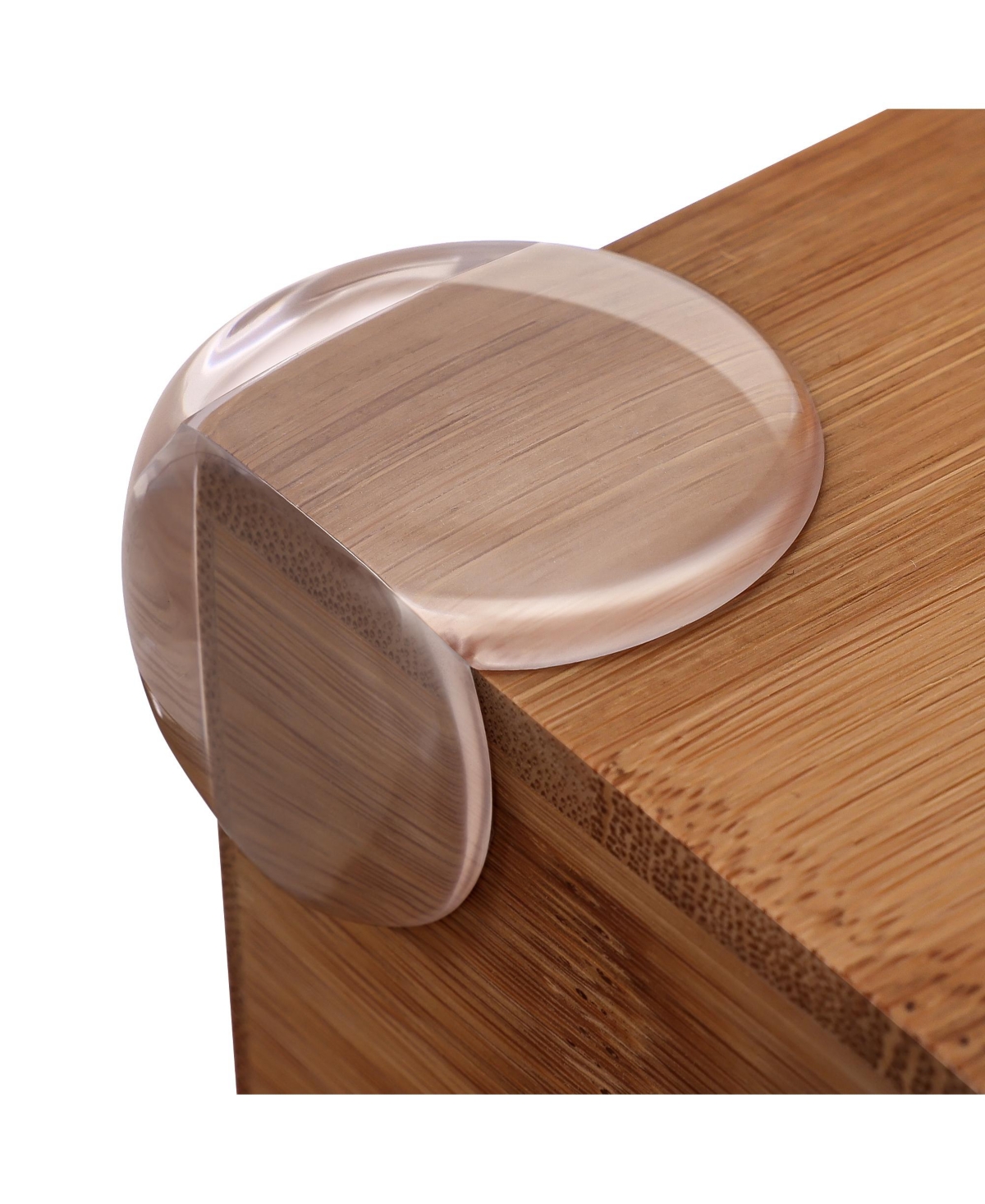 Zulay Kitchen Pack Corner Protector Baby Proof Corners and Edges