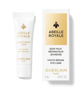 Free Abeille Royale Youth Repair Eye Cream 0.1 oz with $100 Guerlain Beauty Purchase