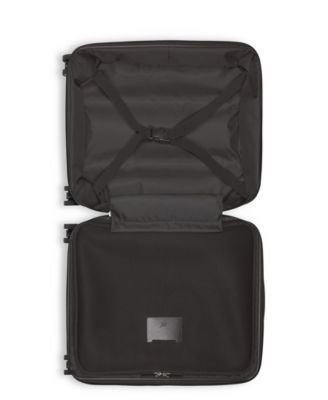 Cabin Trolley Carry-On Spinner Luggage