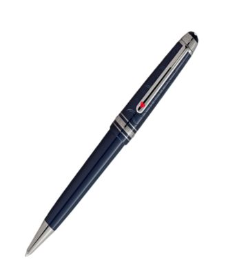 164 MST AW80D Y3 Resin Ballpoint Pen