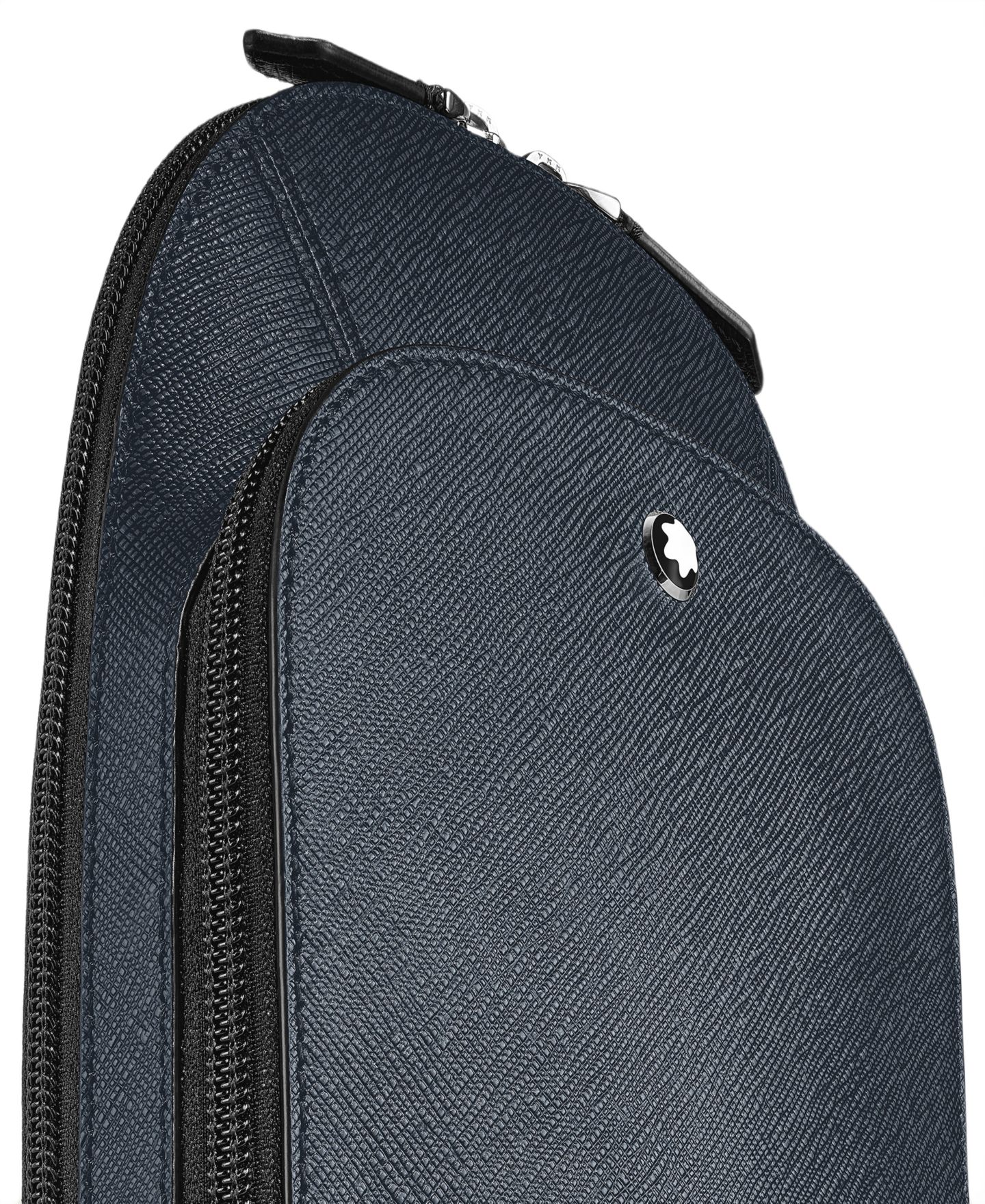 Женская сумка Montblanc Sartorial Leather Sling — фото 2
