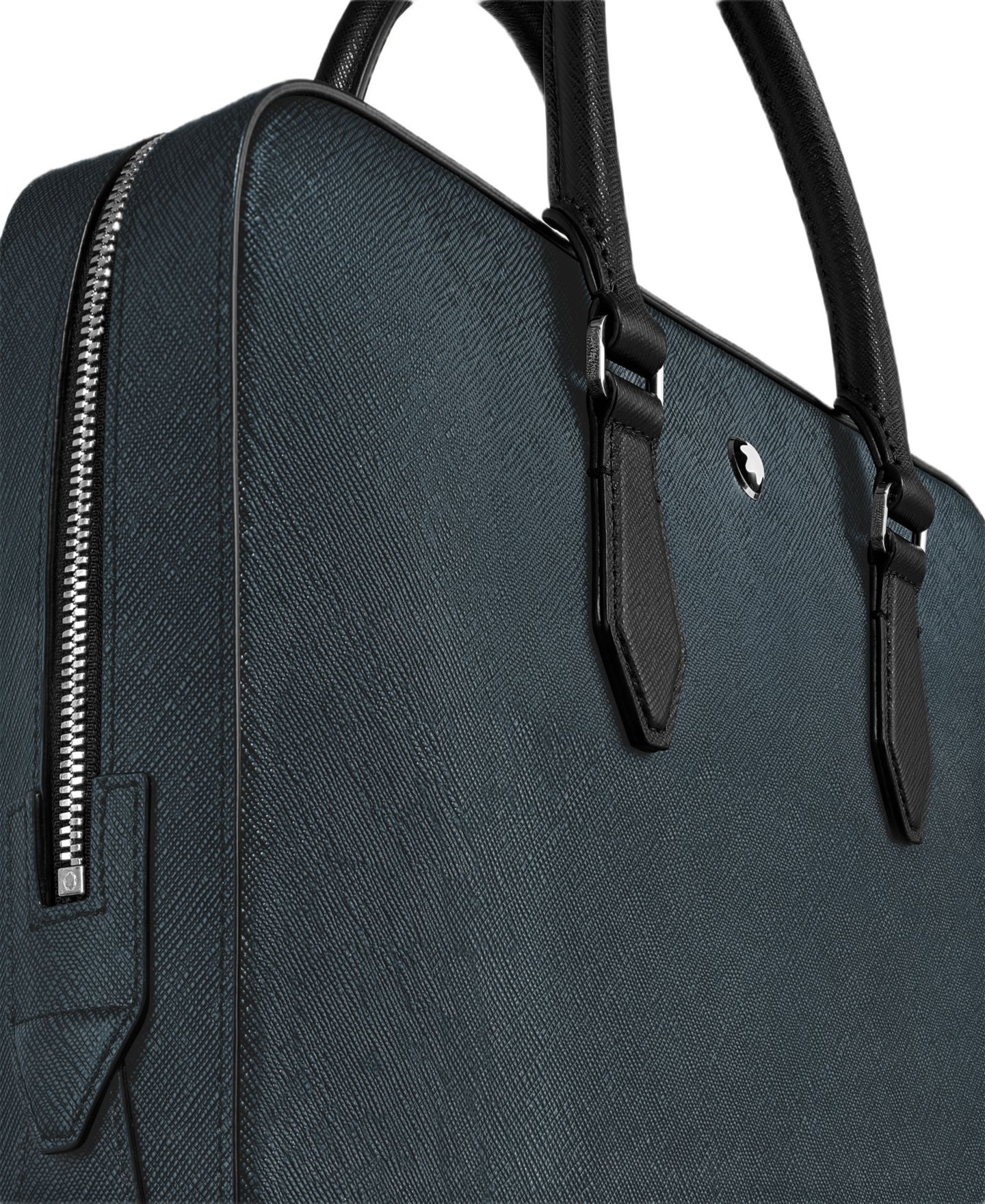 Женская сумка Montblanc Sartorial Document Case Thin Leather — фото 3