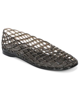 Women's Annya Jelly Flats