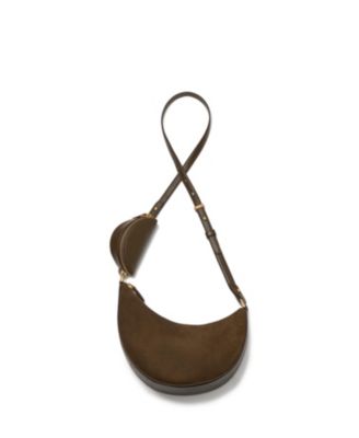 Duo Small Crossbody Bag