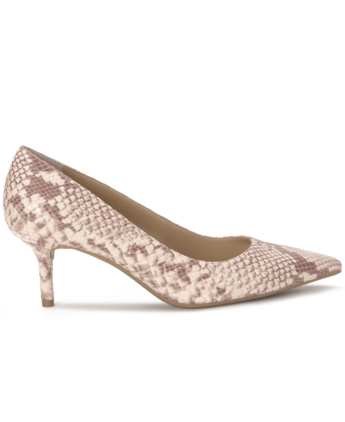 I.n.c. International Concepts Women's Esmee Pointed Toe Pumps, Macy's Exclusive