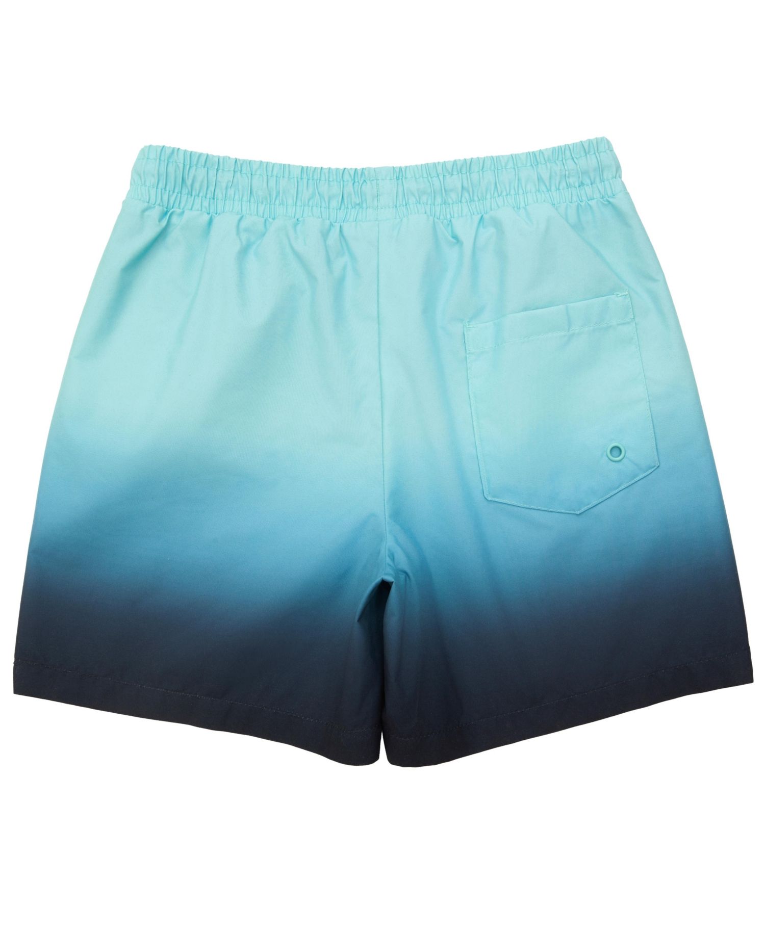 Boys Swim Trunks with Compression Liner UPF 50+