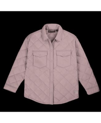 Women's Trailblazer Quilted Shacket