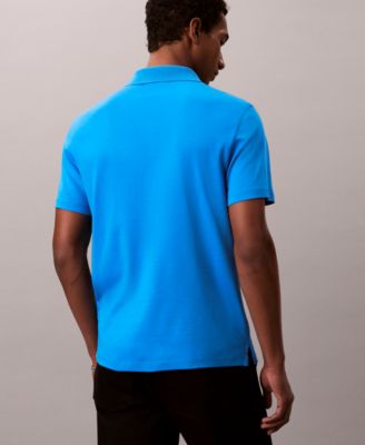 Men's Short-Sleeve Polo Shirt