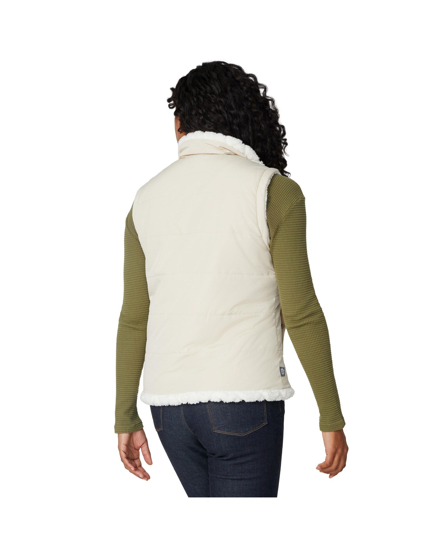 Women's Venture II Stratus Lite Reversible Vest