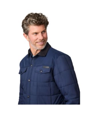 Men's Ridge View Shirt Jacket