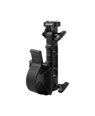 Ray 120c 120W RGB Full-Color Point-Source COB LED Video Light