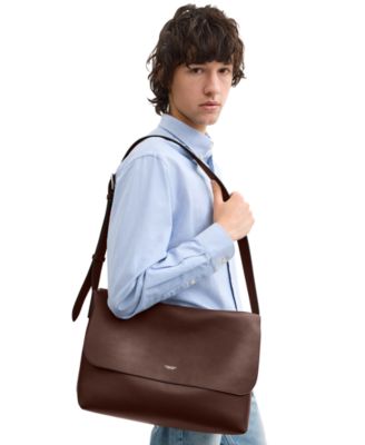 Men's Ludlow Messenger Bag