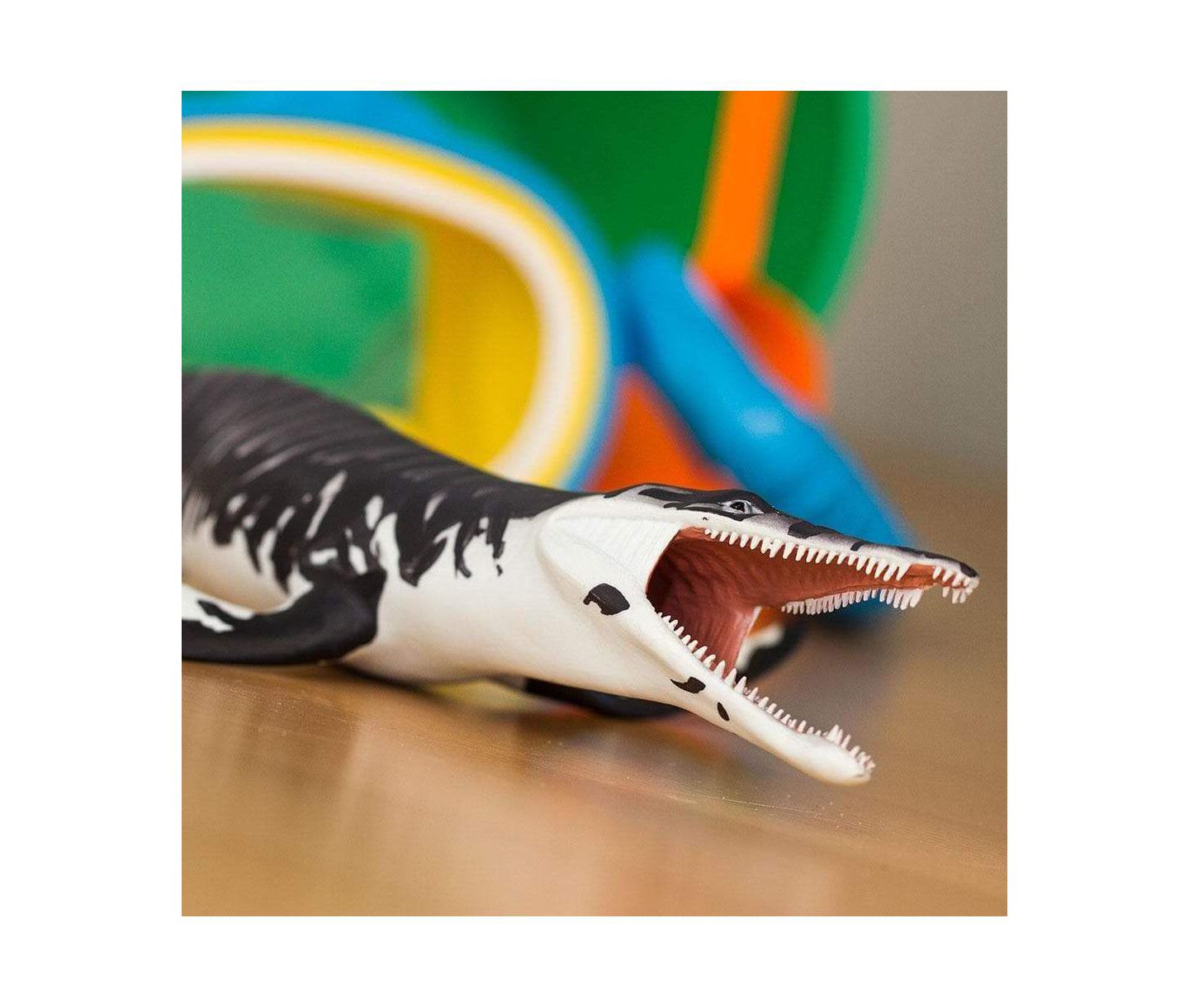 Детская фигурка Safari Ltd. Kronosaurus — фото 2