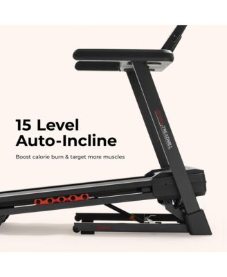 Ultra T10 Smart Treadmill