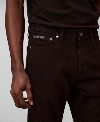 Men's Slim-Fit Stretch Denim Jeans