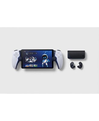 Sony PS5 Portal Remote Player & Pulse Explore Earbuds Bundle