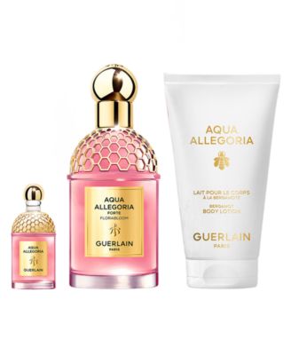 3-Pc. Limited Edition Aqua Allegoria Florabloom Forte Eau De Parfum Gift Set