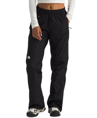 Women's Antora Relaxed-Fit Rain Pants
