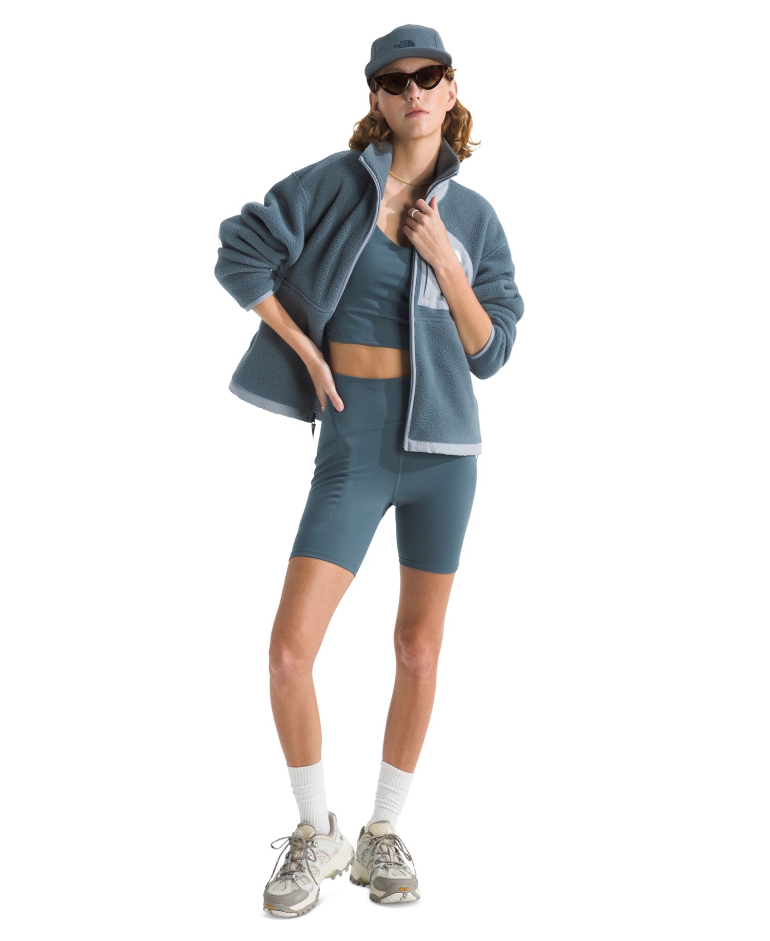 Women's Yumiori Off Peak Jacket
