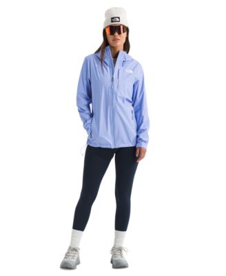 Women's Alta Vista Hooded Rain Jacket