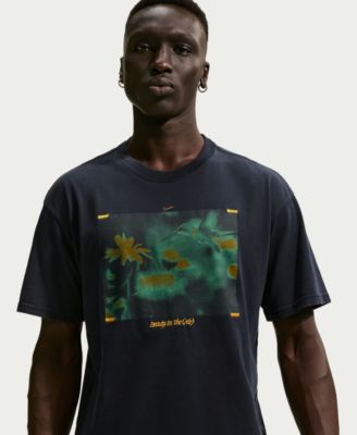 Men's Sportswear Loose-Fit T-Shirt