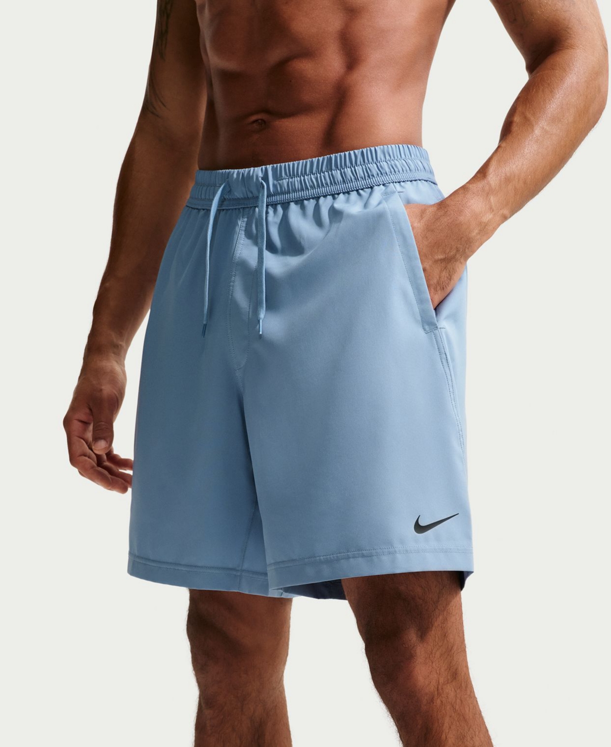 Nike Men's Form Dri-fit Unlined Versatile 7" Shorts