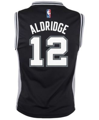 kids spurs jersey