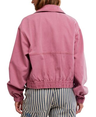 Women's Birdie Jacket